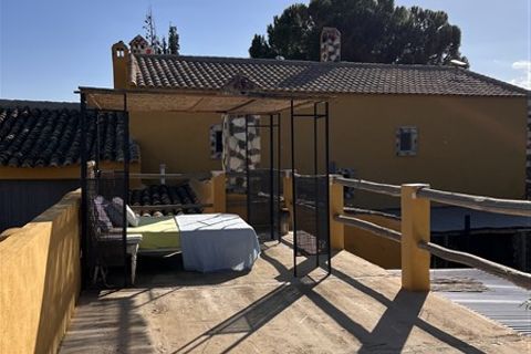 Villa i Baza, Granada, Baza - € 395.000 | Ref: 262 - foto 37